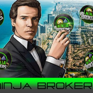 Ninja Brokers