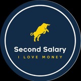 Second Salary