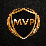 MVP (Bitmex) Signals