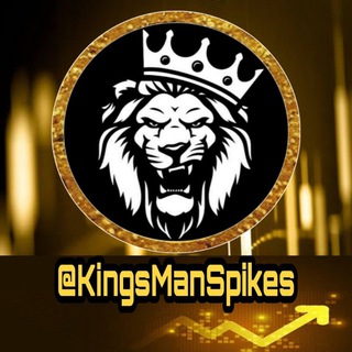 Boom Crash of KiNGsMAN @ Deriv.com