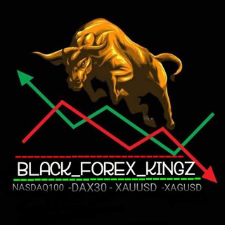 BLACK_FOREX_KINGZ TRIAL GROUP⚒️