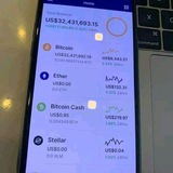 BINARY OPTIONS TRADING PLATFORM