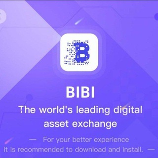 BIBI EXCHANGE SIGNAL
