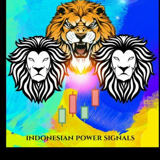 INDONESIA POWER SIGNAL GENERATED