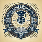 Scholarship 365