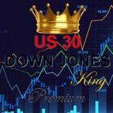 US30 DOW JONES