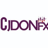 CjdonFx - Trading Channel
