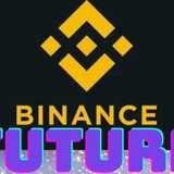 Binance free signal for future and Spot