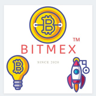 Bitmex™   ( Binance Future Signal )