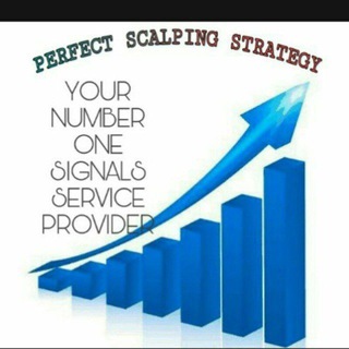 Forex Scalping Channel