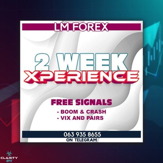 Boom n crash mediums