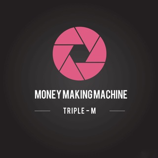 Money Making Machine v1.02