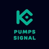 Kucoin Binance Pump Signals