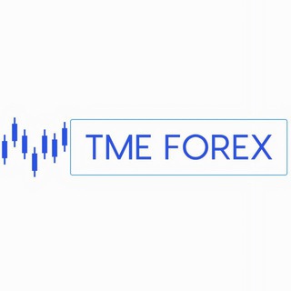 TME FX™️ - FOREX CHAT