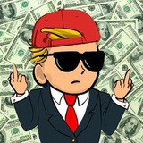 Crypto Family Official ✪