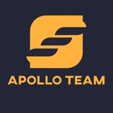 APOLLO ROBOT SIGNAL