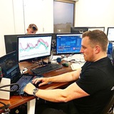 SAMUEL LEACH & CO PRIVATE FOREX GROUP