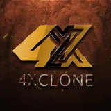 4XCLONE.com