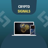 Crypto Signals