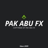 Pak Abu FX Copytrade