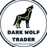 Crypto Dark Wolf ™