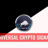 Universal Crypto Signals Trading  ️