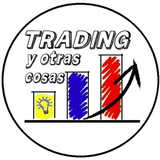 La mejor estrategia (Brutal) de trading para empleados - en Real - Manejamos Scalping y Swing - Cursos