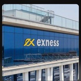 EXNESS BROKER SIGNALS (Free)✔