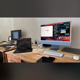 Affluent gains market