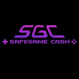 SafeGame Cash Announcement