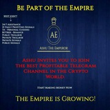 CRYPTO EMPIRE SIGNALS®