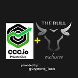 The Bull Exclusive CryptoVipTools