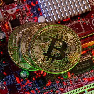 ₿inance Chart Group