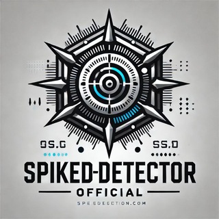 SPIKE DETECTOR OFFICIAL