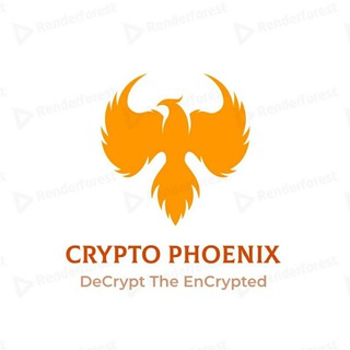 Crypto PhoeNix
