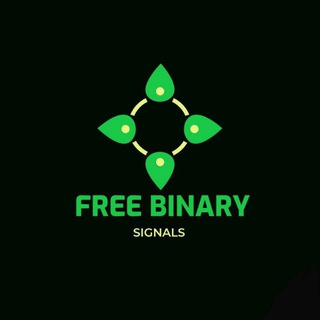 FREE BINARY SIGNALS