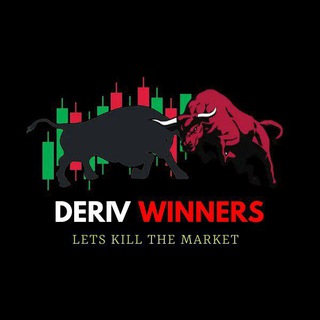 DERIV WINNERS   Group