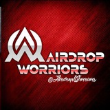 Airdrops Warrior
