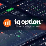IQ OPTION CRYPTO  TRADIN