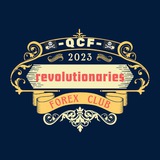 QCF-FX Revolutionaries Club ‍☠️