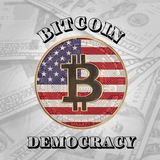 BTC DEMOCRACY