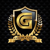 GOLDEN GOLD (Official)