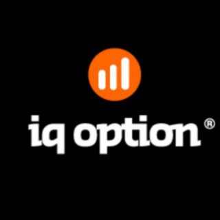 IQ OPTION ️