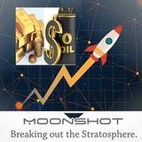 Oil and Gold Signals