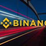 CRYPTO BINANCE