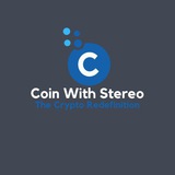 Coin With Stereo|The Channel