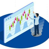 Share Market Grow Analysis