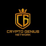 Crypto Genius TA & Signal