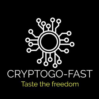 CRYPTOGO-FAST CHAT GROUP