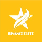 BINANCE ELITE (Courtesy Channel)